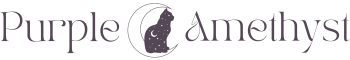 Purple Amethyst