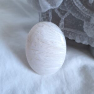 Escolecite - Palmstone