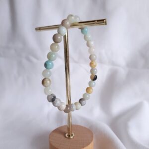 Pulseira de Amazonite