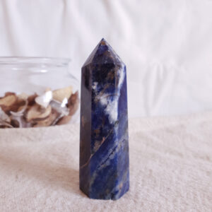 Gerador de Sodalite