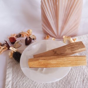 Pau Santo - 2 Sticks