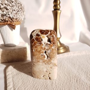 Jaspe Chocolate - Forma Livre