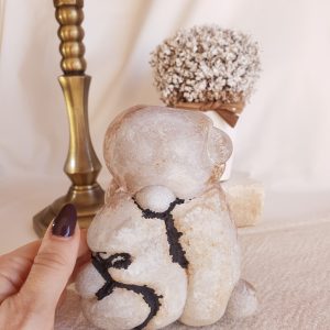 Pedra da Deusa (Menilite)