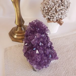 Drusa de Ametista do Uruguai - 753g