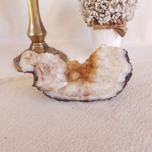 Drusa de Citrino - 473g