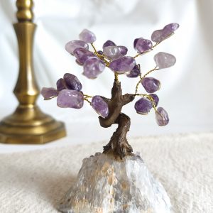 Árvore de Ametista