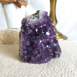 Drusa de Ametista do Uruguai - 516g