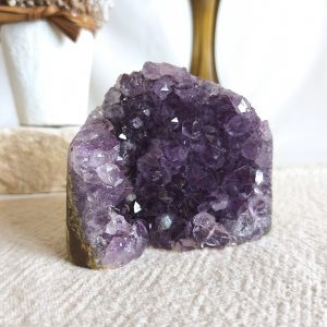 Drusa de Ametista do Uruguai - 522g