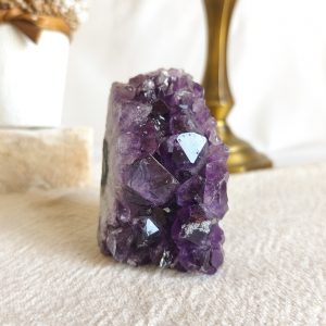 Drusa de Ametista do Uruguai - 450g