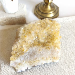 Drusa de Citrino - 1200g