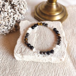 Pulseira de Tripla Proteção