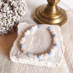 Pulseira Ansiedade & Calma