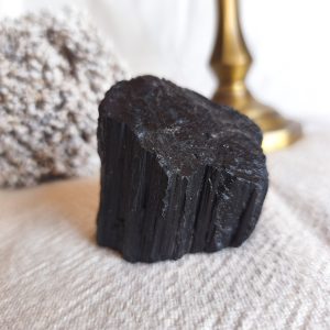Turmalina Negra