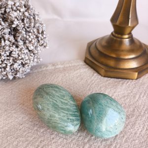 Palmstone de Amazonite