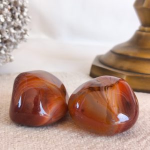 Sardonyx Rolada
